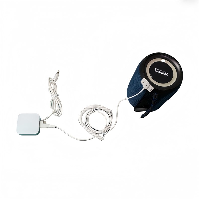 笔记本电脑报警器蓝牙音响防盗器手机体验柜台ipad充电展示架托