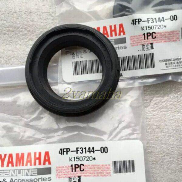 建设劲虎SR150JYM150劲龙JYM250防尘盖罩防尘油封上油封