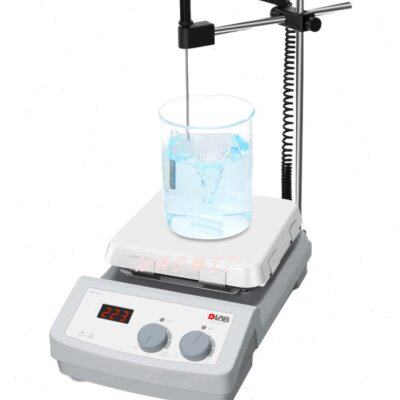 北京大龙MS7-H550-S/MS-H280-Pro数显加热磁力搅拌器磁力搅拌机