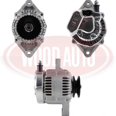 LRA01980发电机LRA02615发电机适用洋马发电机