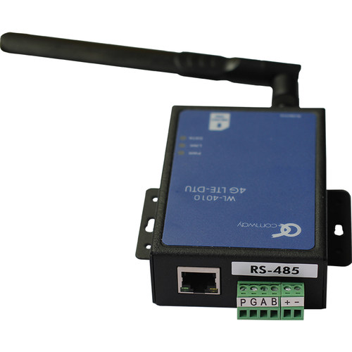 4G DTU/路由器 全网通 异地组网 内网穿透 plc远程下载程序/监控