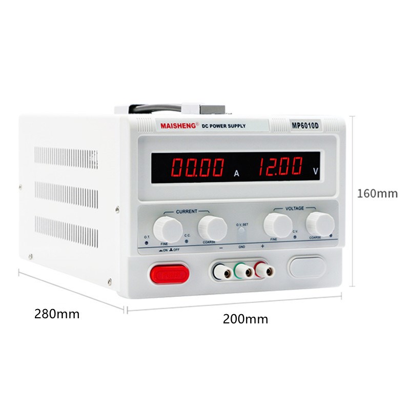 MP1560D可调直流稳压电源MP3020DMP10010DMP6020DMP5010DMP1205D