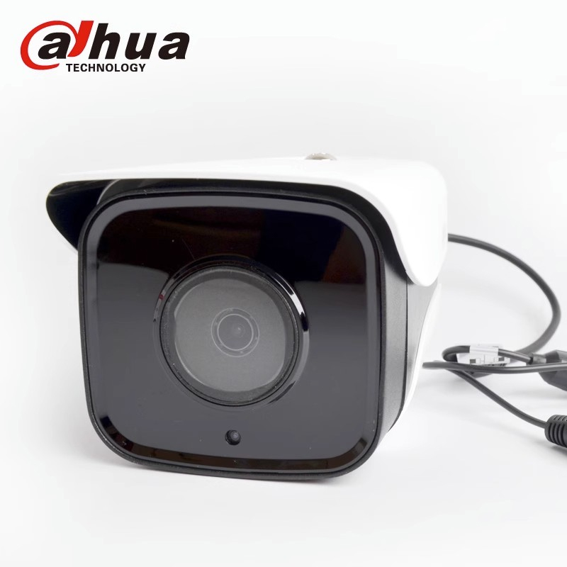 大华100/200万模拟同轴夜视高清枪机防水摄像头闭路器老式监控机