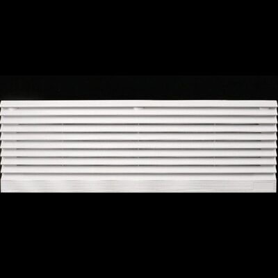 TAIJU台巨FKL6627.300通风过滤网 出口过滤网 电气柜过滤网ZL-808