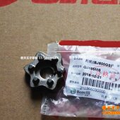 300 BN600I BN300荆轮 五角星 适用 星轮 BJ600GS