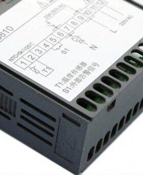 NA8810 温度控制器 单制冷/热 220V
