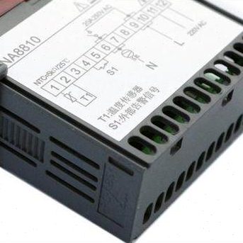 NA8810 温度控制器 单制冷/热 220V
