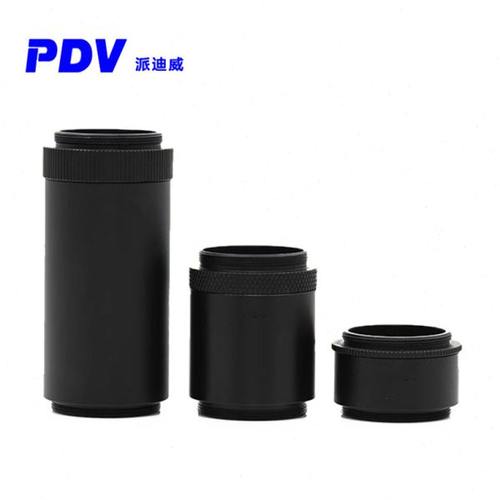 派迪威屏蔽套管组件透镜套管遮光组件