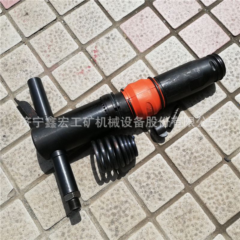 G20便携式风镐 便携式气动破碎机价格 G20混凝土破碎机