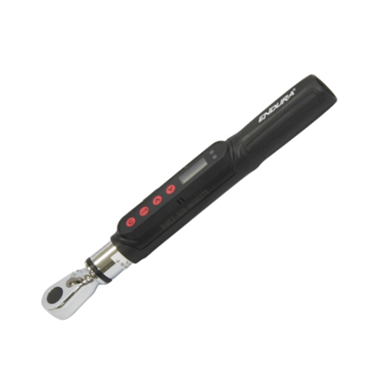 ENDURA 力易得 微型数显扭矩扳手（批头）E0035五金工具省力