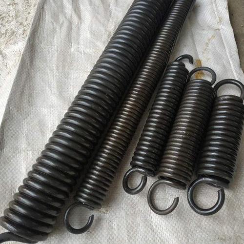 定做大拉簧 拉力弹簧 机械拉簧 线径8 9 10 12 14 外径50到80