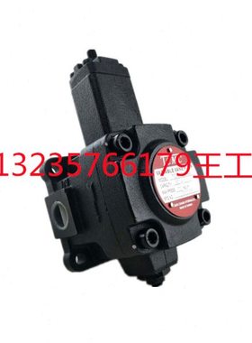 SVPF-15-70-20油泵SVPF-20/30/40-55/35-20T台湾TCMC盛菖叶片泵