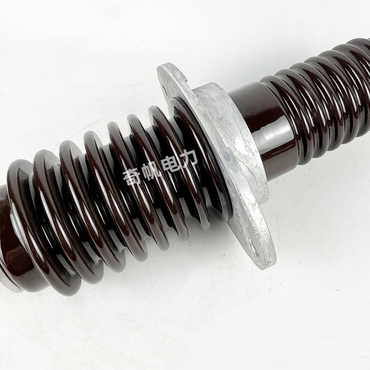 CWB-10KV/630A高压穿墙套管CWC/CWW20KV24KV35KV瓷瓶绝缘防污型