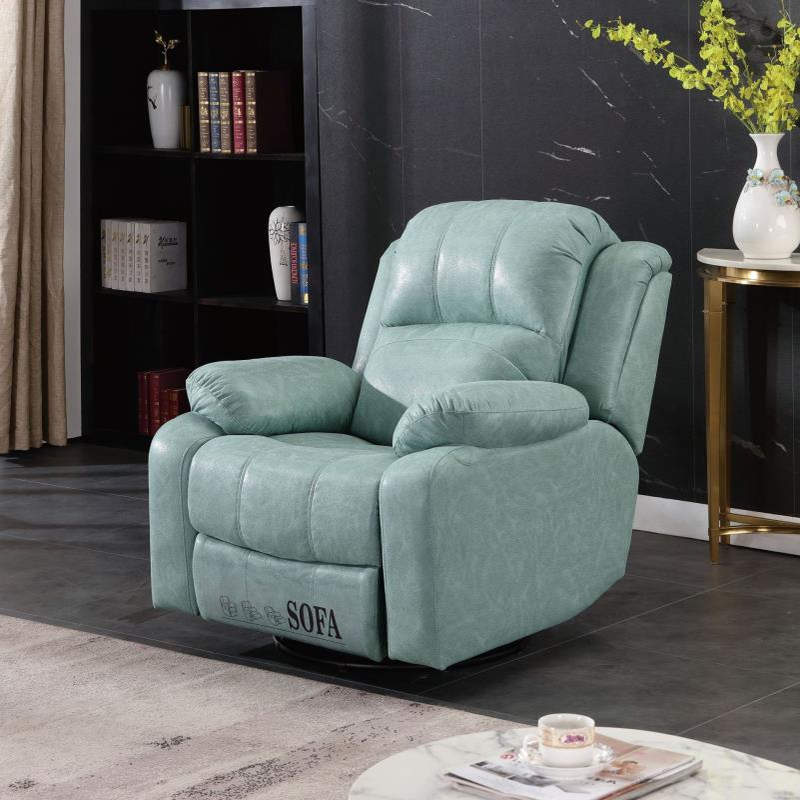 单人沙发科技布功能沙发客厅组合转交贵妃功能电动沙发厂家批发