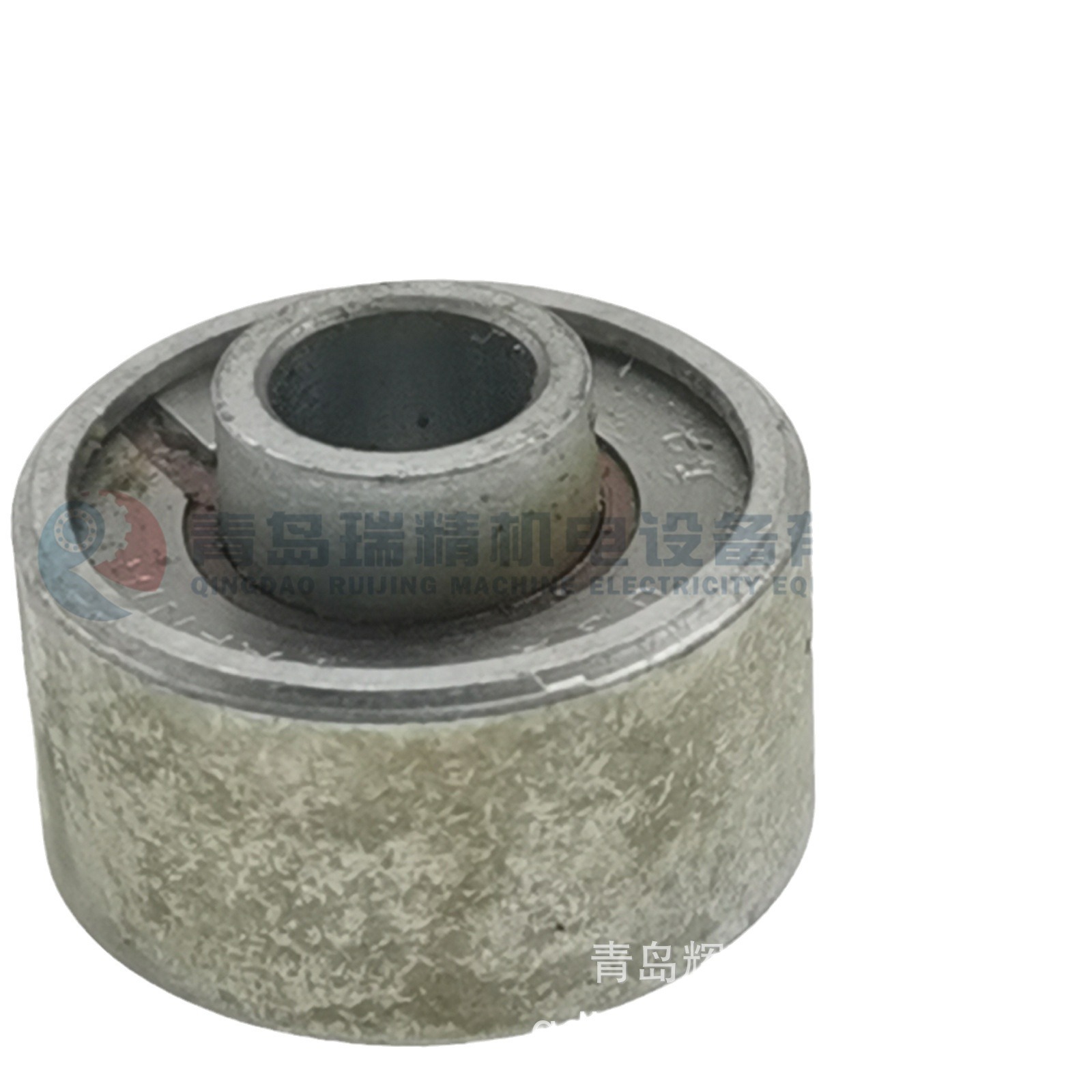 FAFNIR 精密球轴承 S1K5 C1 MS24461-4 3.175mm 19.05mm 15.875mm