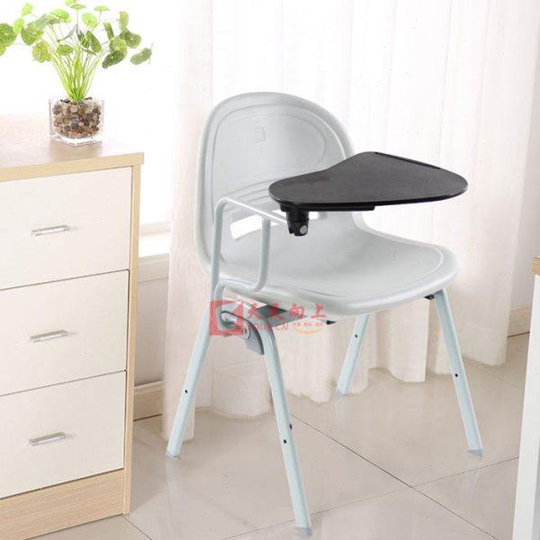 热销款培训椅活动型写字板会议记录椅加厚一体速写椅家用学习椅子,商业/办公家具,培训椅,淘宝优惠券,粉丝福利购,淘宝优惠卷