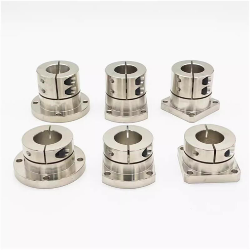 光轴固定座导d向轴支座 STHWCBL/STHWCL 12 16 20 25 3T0 35 40 5