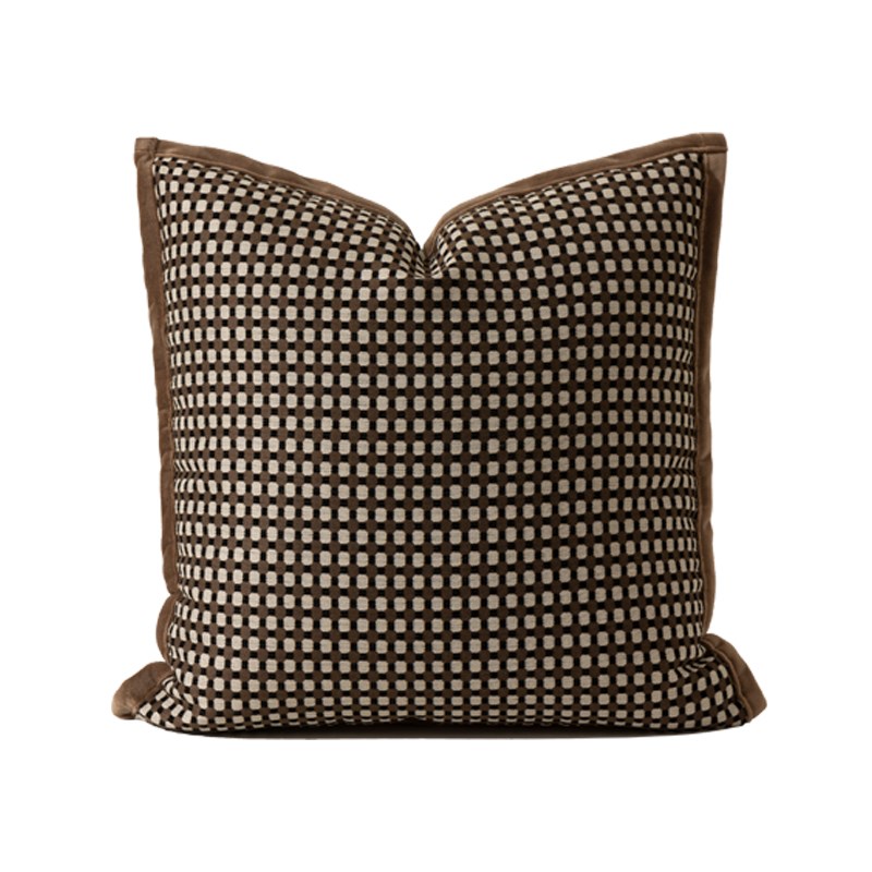 抱枕沙发客厅靠垫靠枕沙发靠背睡枕车用轻奢高级感飘窗靠垫装饰