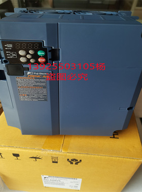 全新富士变频器FRN0006C2S-7E  FRN0006E2S-2GB  FRN0012E2S-2GB