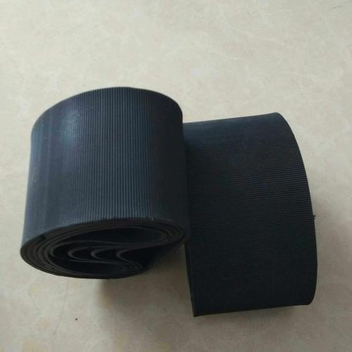 包邮分页机齿带分页机压板进料带分页机皮带  进料带周长300宽60