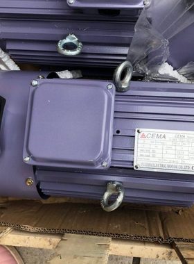 YA112M-2 CEMA电机 FUJIMA马达 YP-50-0.18-4 YA7124 YP-50-5.5-4