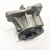 4A91发动机水泵总成 北汽北京汽车E150 D20 绅宝D50 原厂 E130