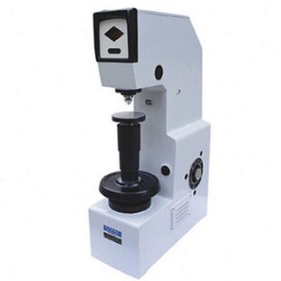 布氏硬度计 HB-3000 得川 台式布氏硬度计 380V电压