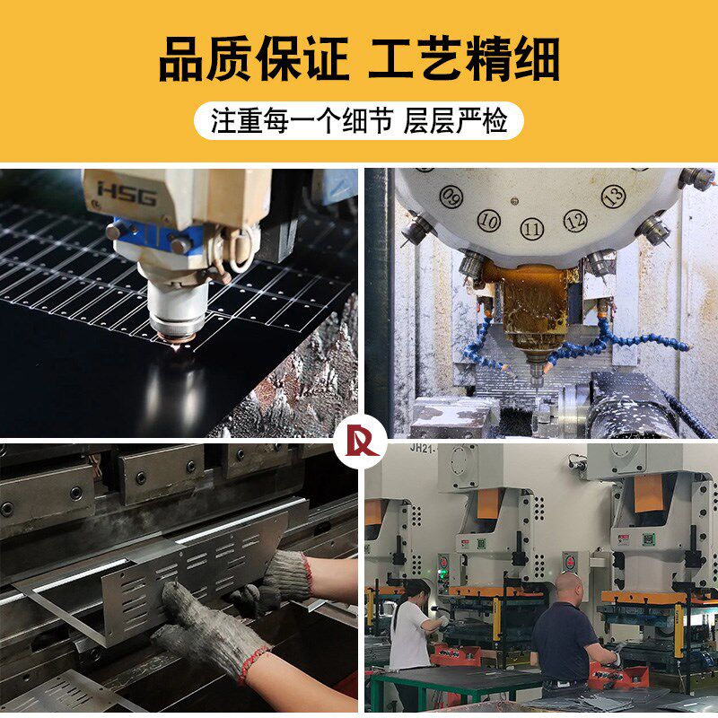 枪灰色铝板 深灰高级感装修铝合金板定制幕墙铝单板激光切割加工