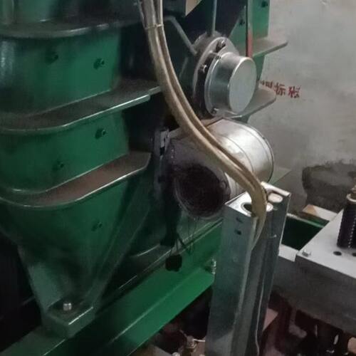 通力电梯曳引机风扇D2E133-DB01-66 205W/D2E133-DM47-E6全新进口
