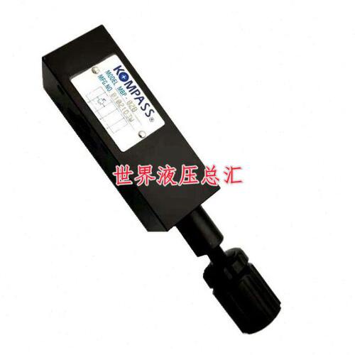 台湾KOMPASS康百世 MRRP-03-C-H MRRP-03-H-H MRRP-03-B-M减压阀