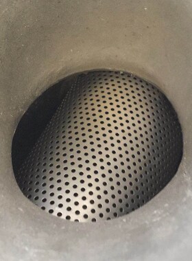 201 304不锈法兰式钢Y型过滤器DN50DN80DN100Y型法兰过滤器