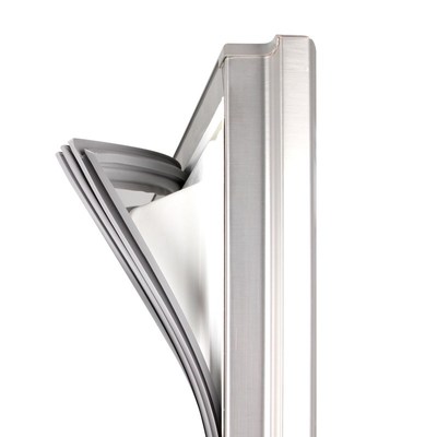 适用美菱BCD冰箱密封条门胶条门封条磁条吸条通用密封圈配件大全