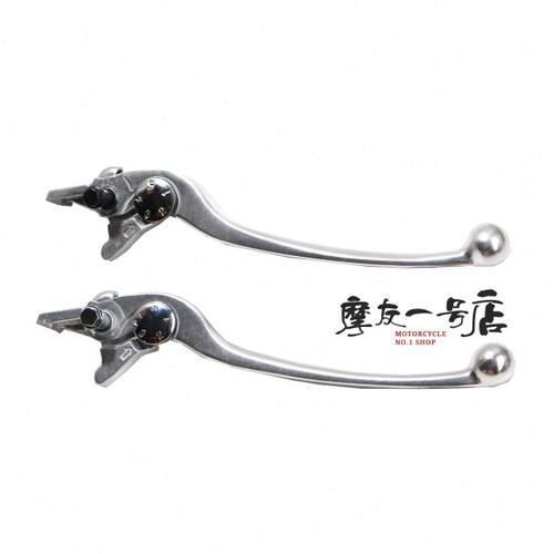 适用跑车国三四GW250刹车手柄DL250前制动手柄GSX250R右刹车拉杆