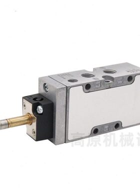 老虎阀 MFH-5-1/4 6211 MFH-5-1/8 9982 电磁阀线圈