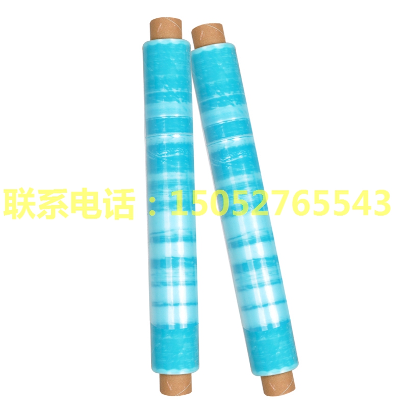 大棚膜长寿流滴2米-20米无滴整卷塑料薄膜纸蓝色无滴蔬菜农资农膜