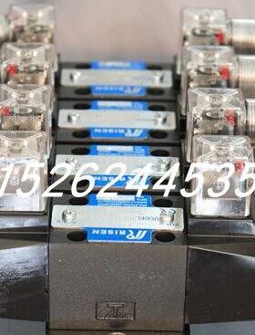 台湾RISEN日森HD-G03-3C2/3C4/3C5/3C6/3C60/2D2-10/20苏州天凌