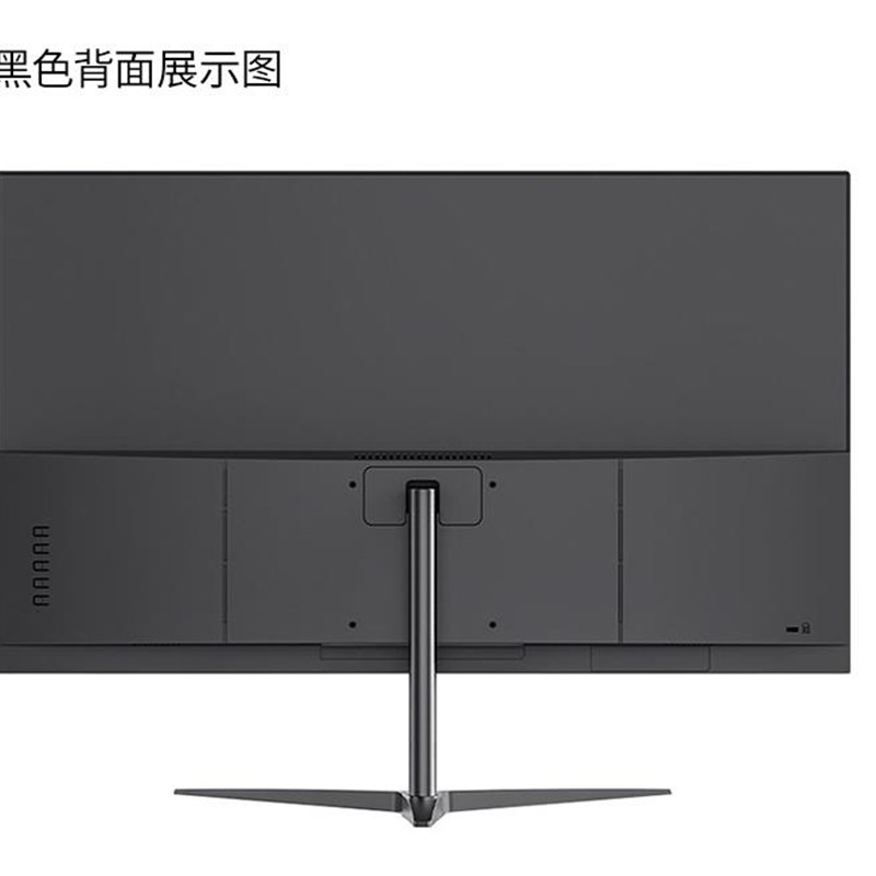 全新24/27英寸IPS无边框窄边液晶电脑显示器高清屏幕办公监控壁挂