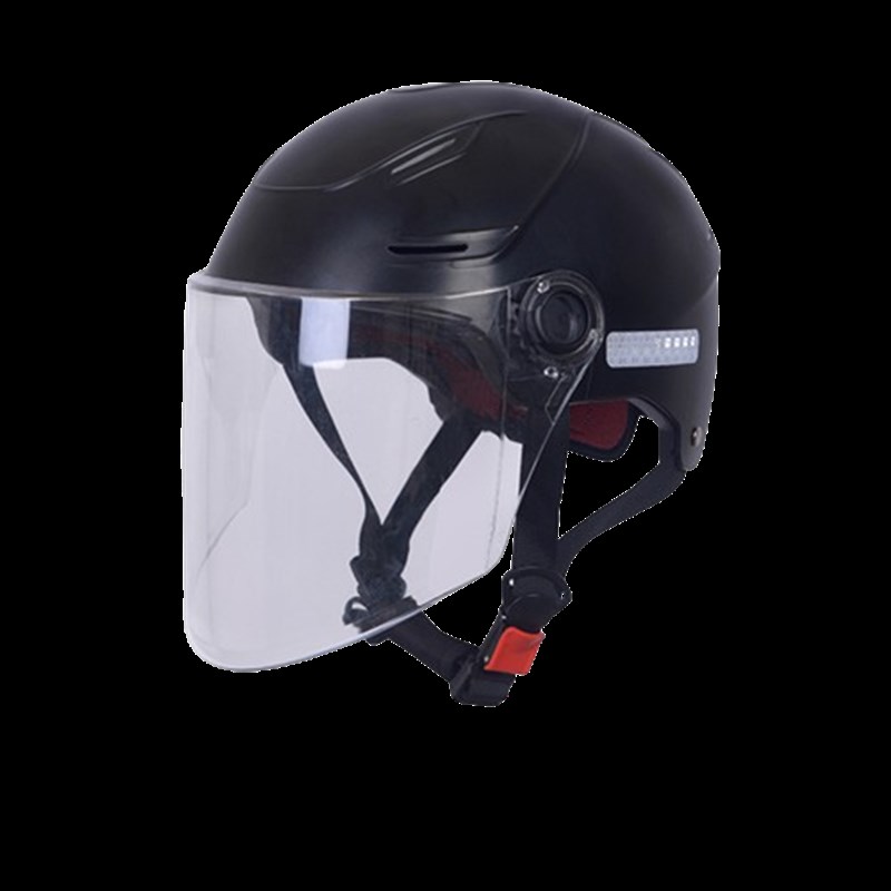 特大号3c电动车头盔男加大s码6XL夏季大号65电瓶车半盔大头围70cm