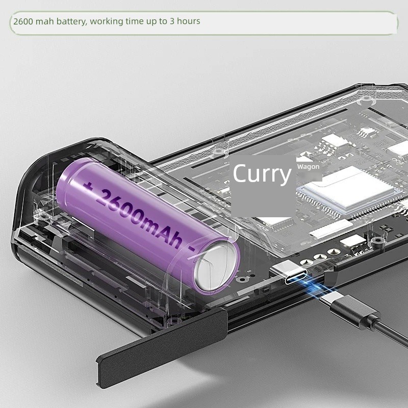 工业内窥镜高清大屏m幕手持式管道IP67防水镜头汽车维修探测器摄