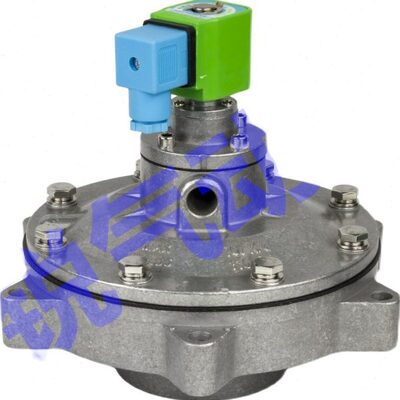 VXF2160-10 VXF2280-14 脉冲阀 电磁阀 VXF2150-06 隔膜阀 清灰阀