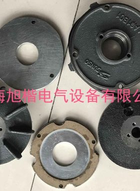 SVB18 M3B402 M3B404 MS3B402 工机GONGJI电机 马达 刹车器