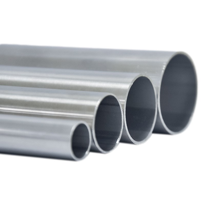 DN15-DN65不锈钢卫生级水管304316不锈钢管焊管薄壁不锈钢管