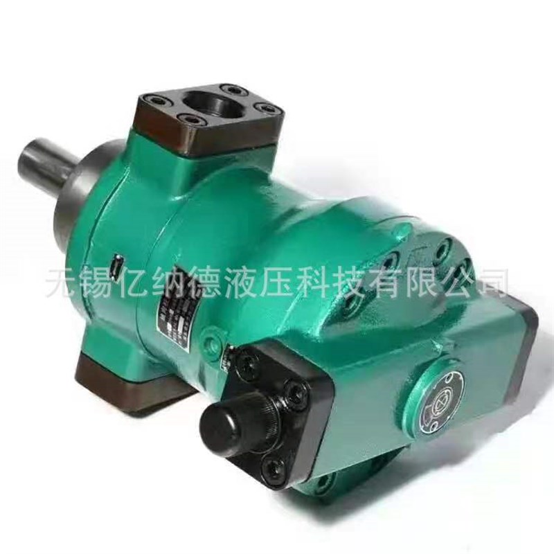 油泵电机组2.5MCY-100L2-3KW 25MYCY-Y132S-4