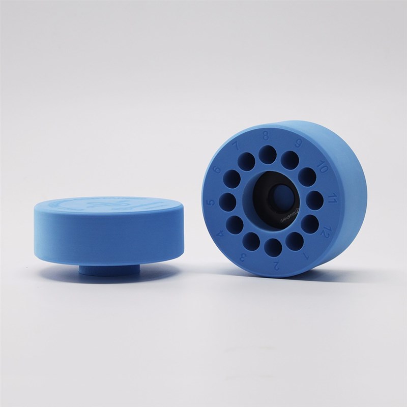 含票价免邮 程序降温盒BS-02-CFC 细胞冻存 细胞复苏工具2ml*12孔