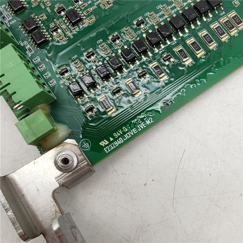 EC750-MC DH75001MCX V1.4 E232940JOVE JVE-M2主板