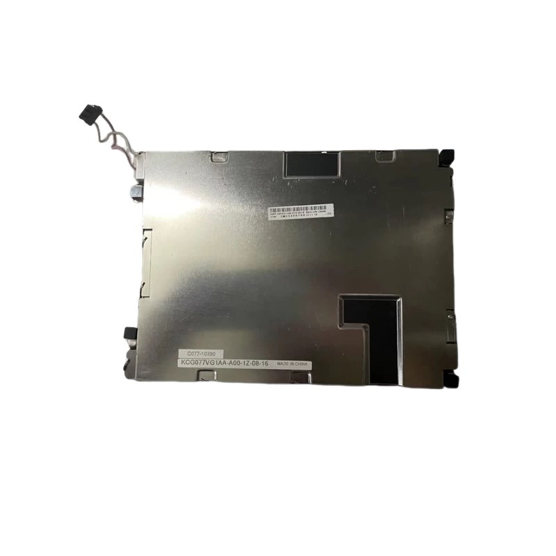 KCG077VG1AA-A00 LM8V302 库卡C2液晶显示屏