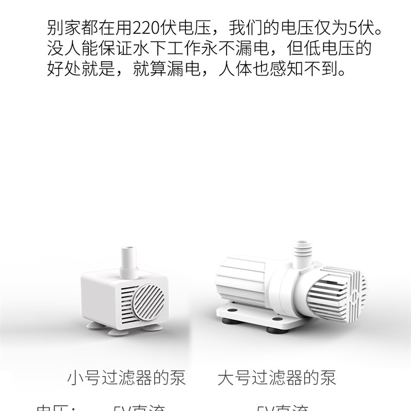 北极冰陶瓷鱼缸过滤器圆形圆鱼缸瓷E缸三合一净水循环流水锦鲤圆