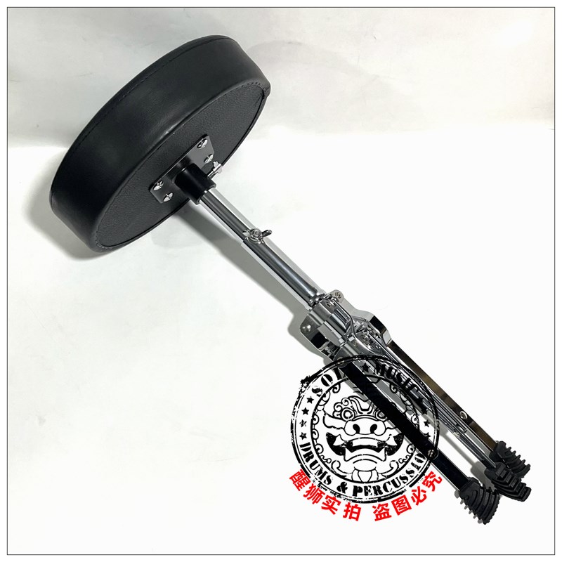 DAAP GD01爵士鼓 架子鼓 国产精品 T鼓凳 超高性价比