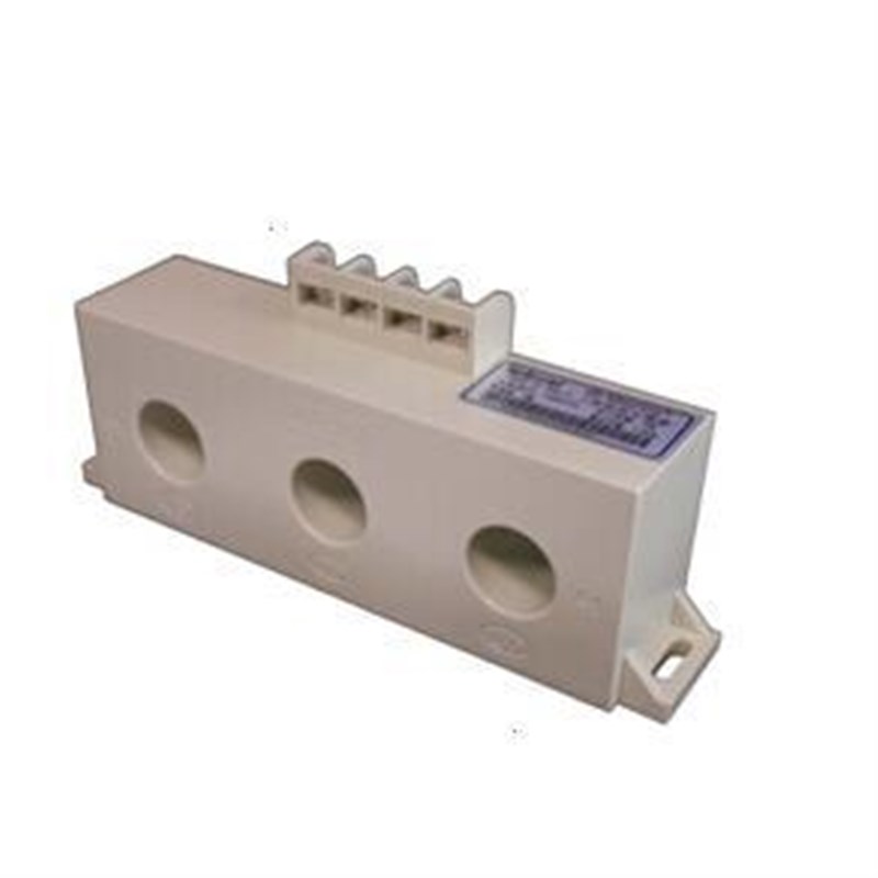 安科瑞AKH-0.66/Z-3*20 100A/50mA通信机房专用电流互感器包邮*