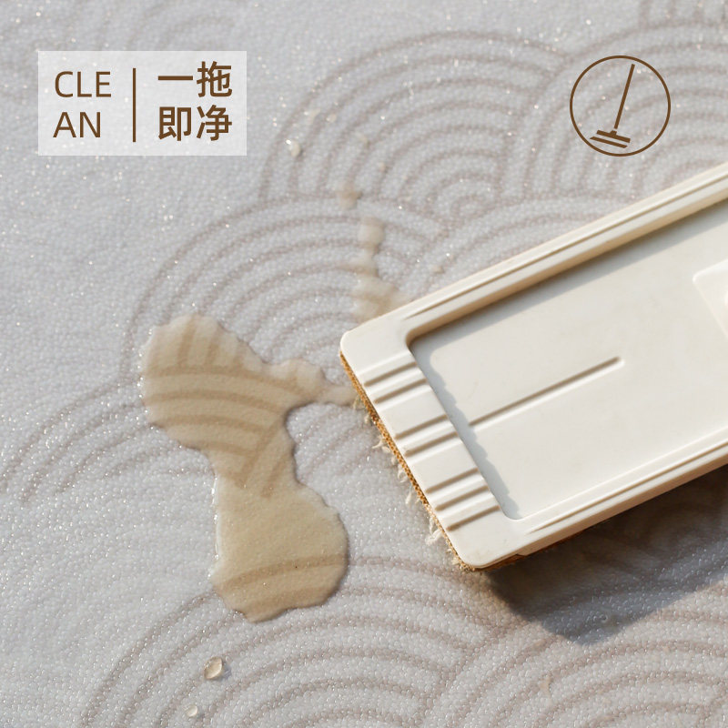 入户门地垫2023新款卡通可擦免洗玄关门垫耐脏pvc可裁剪进门垫子